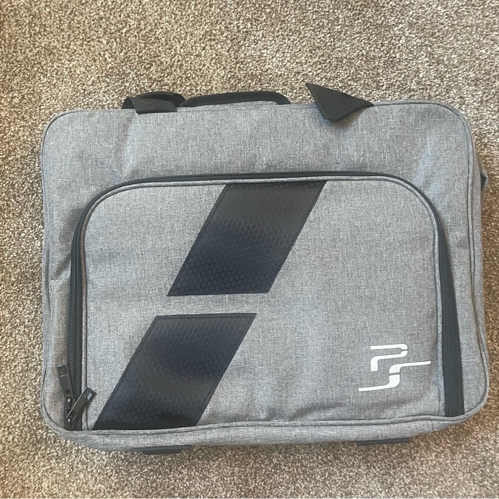 Portable Storage Bag For PS5 Game Console Portable Travel Case New